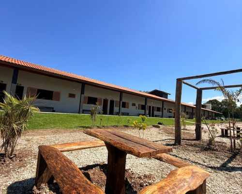 Clínica de Reabilitação de Drogas em Betim- MG