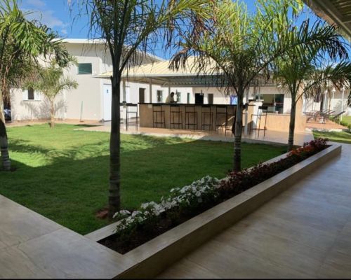 Guia de Tratamento em Araras- SP