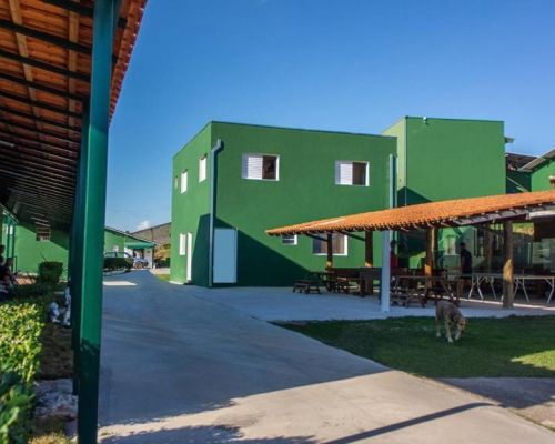 Guia de Tratamento em Ribeirão das Neves- MG