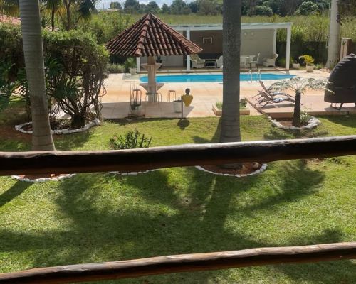 Guia de Tratamento em Planaltina- DF