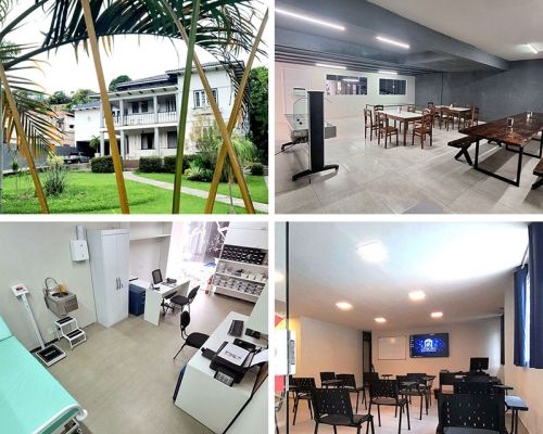 Guia de Tratamento em São Carlos- SP