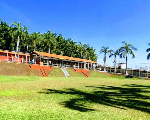 Clínica de Recuperação Instituto Feminina no Interior de SP