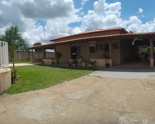 Guia de Tratamento em Três Corações- MG