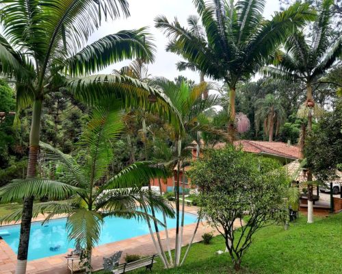 Guia de Tratamento em Governador Celso Ramos- SC