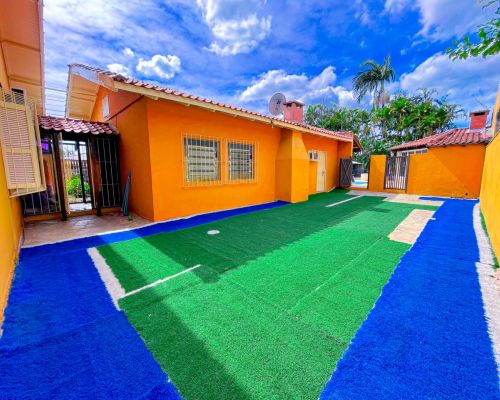 Guia de Tratamento em Capão da Canoa- RS