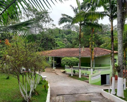 Clínica de Recuperação Feminina Guia de Tratamento 