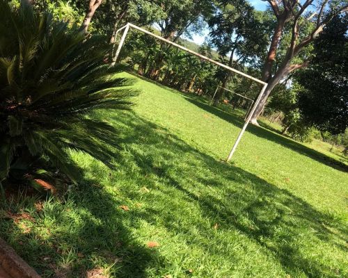 Guia de clínicas em Luziânia- GO