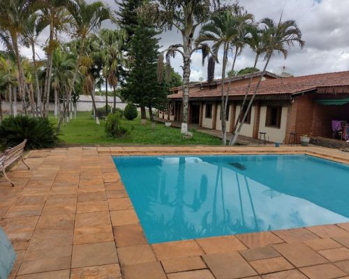 Guia de Tratamento em Nova Veneza- GO