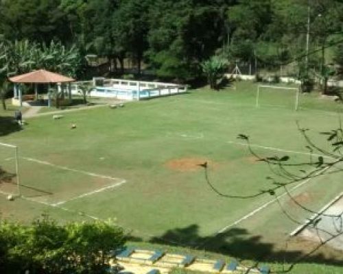 Guia de Tratamento em Águas Claras- DF